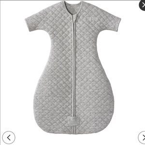 NWT halo sleep sack easy transition